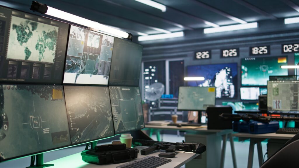 Cybersecurity Incident Response Needs A War Room, Not A Playbook