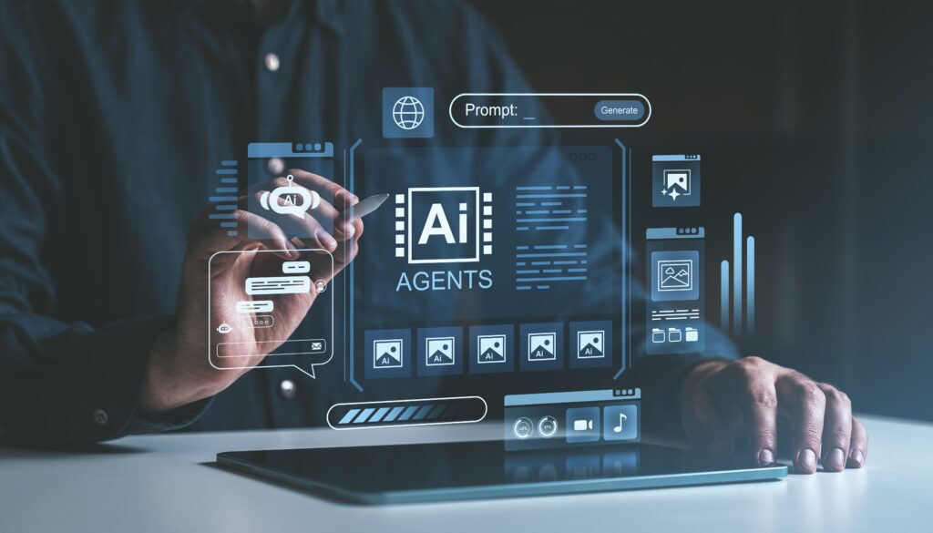 HPE’s Jim Kelly on Agentic AI for Proactive, Self-Driving Networks