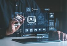 Rising AI Use Fuels Data Center Boom—and Puts Congress on the Clock