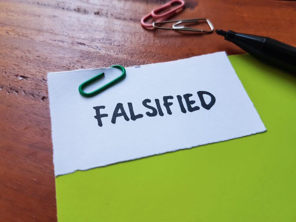 Fraudulent Billing? Court Decides What Counts Under the FCA