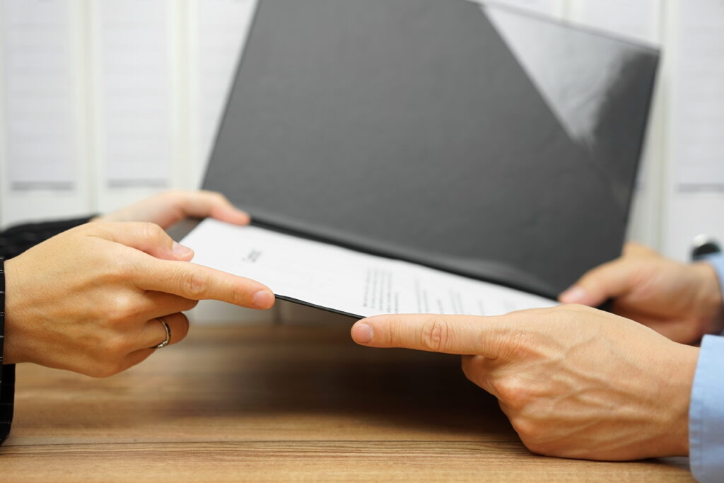 ASBCA Found Contractor’s Objections Negated Contract