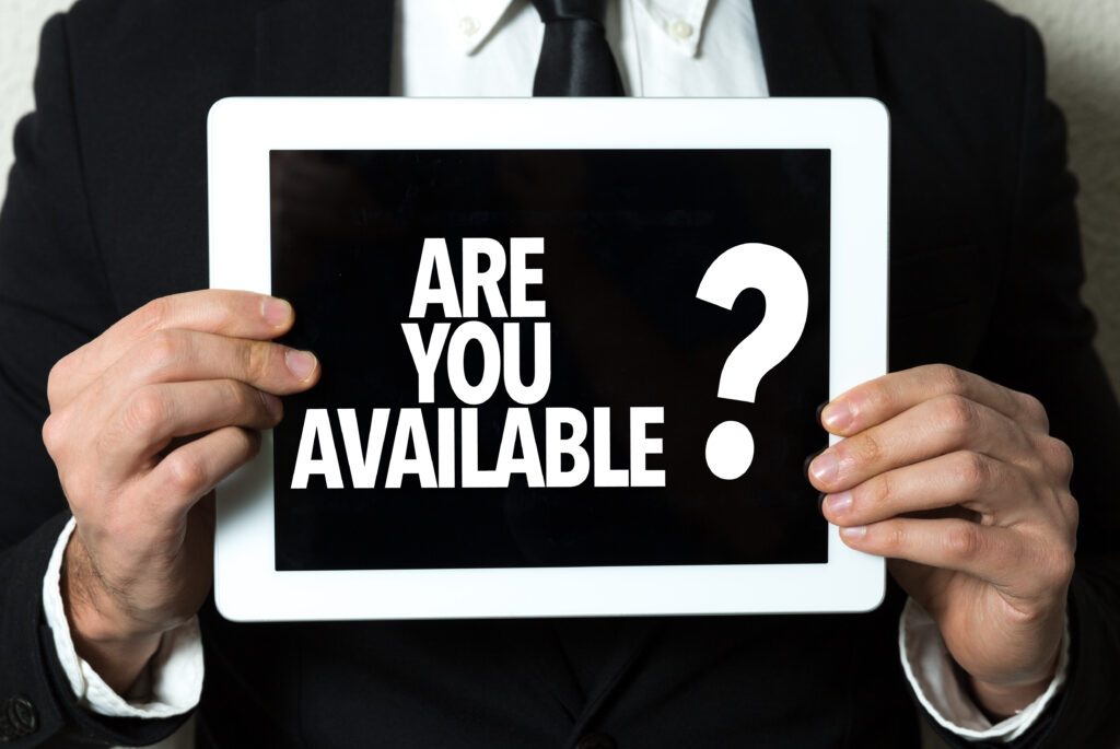 The Discussions May Not Have Been Meaningful, But GAO Finds Protester Wasn’t Prejudiced