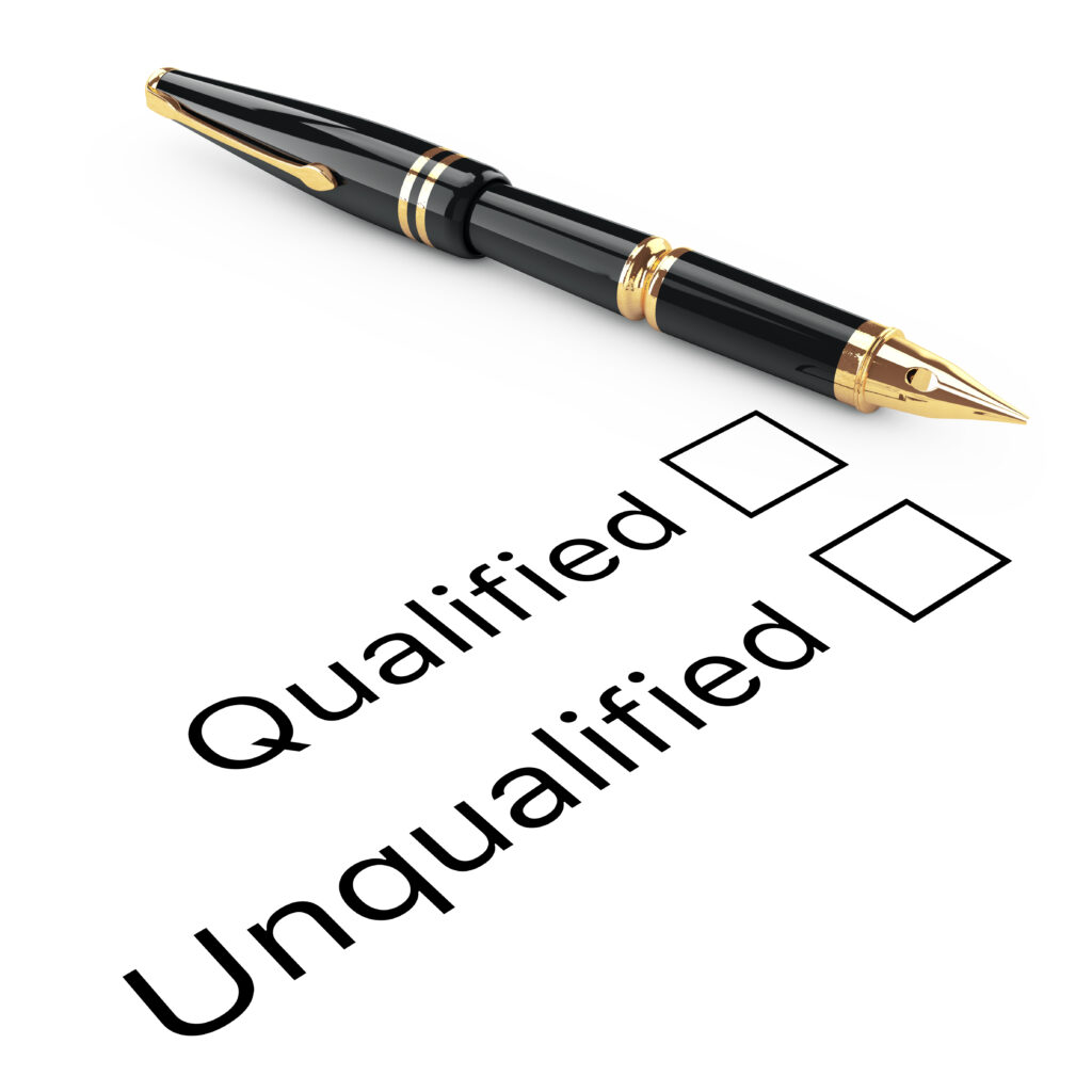 GAO Affirms Agency’s Rejection of Program Manager’s Irrelevant Past Experience