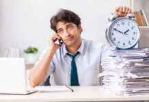 GAO Finds Protest Filed Weeks After “Adverse Agency Action” Is Too Late