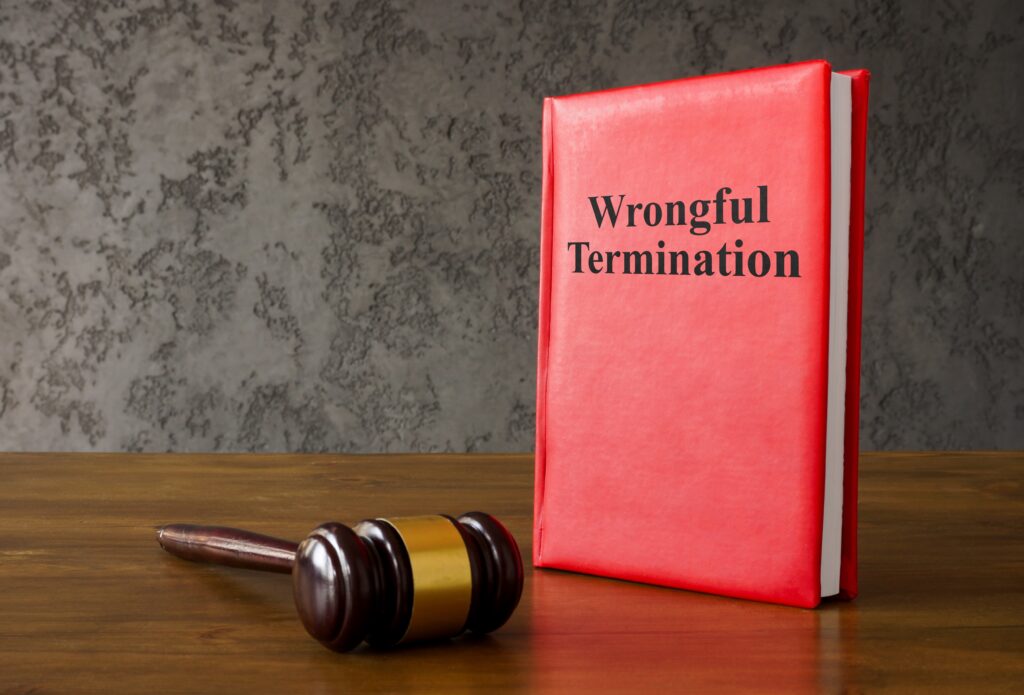 Relator’s Whistleblowing and Wrongful Termination Claim Survives Dismissal