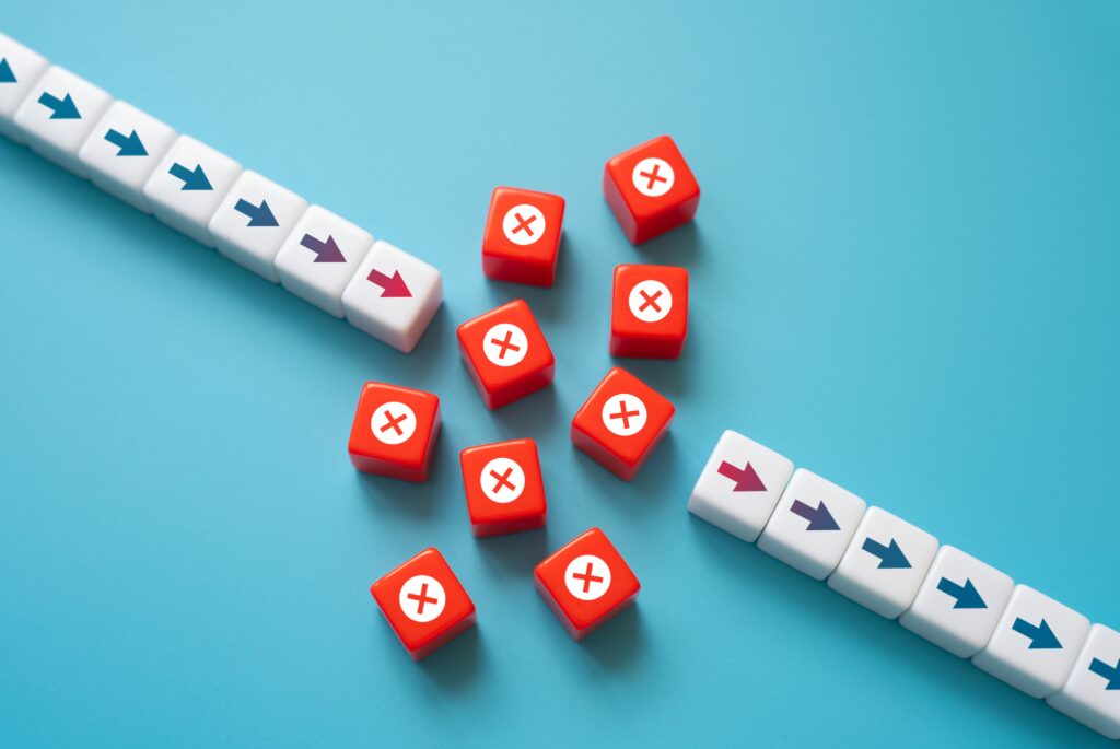 COFC Affirms SBA, Finds Joint Venture Did Not Qualify as a Small Business