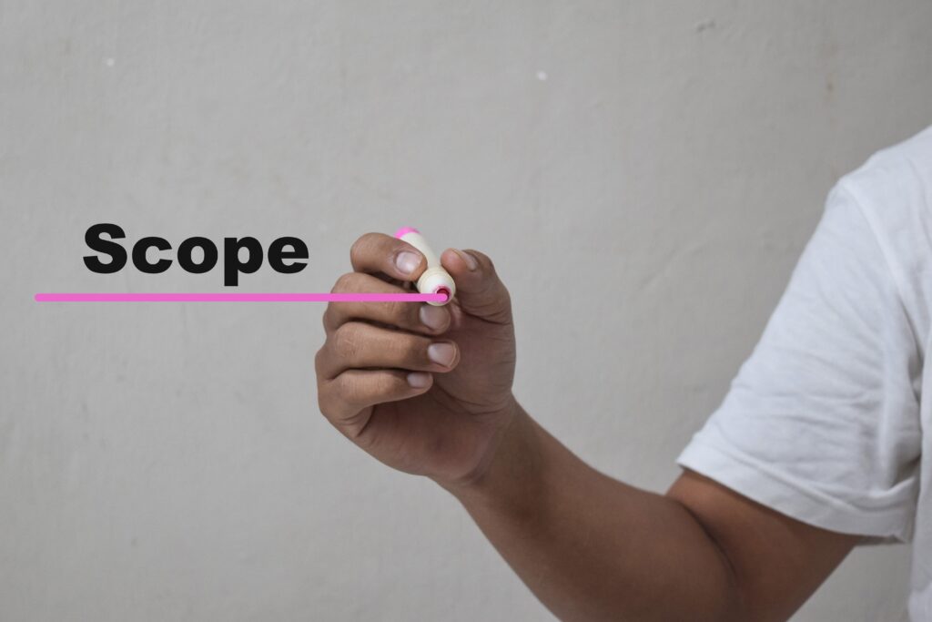 Protester Claimed Task Order Exceeded Scope of IDIQ. Why Did COFC Reject the Argument?