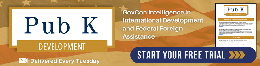 Development Newsletter