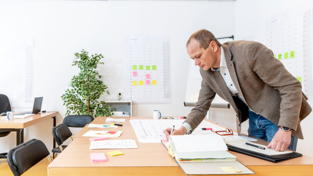 Are You a Mentor-Protege JV Seeking a Small Business Set-Aside? Make Sure Your JV Agreement Is Operative Through the Entire Proposal Process