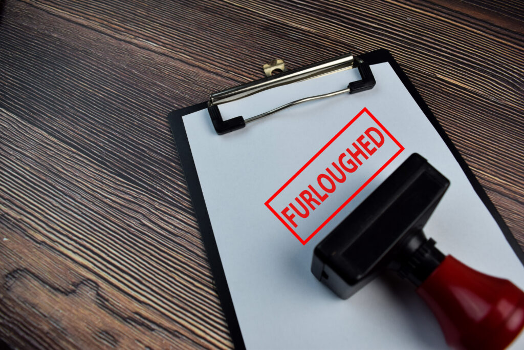 Contracting Through the Long Haul: Maximizing Recovery During a Protracted Government Shutdown