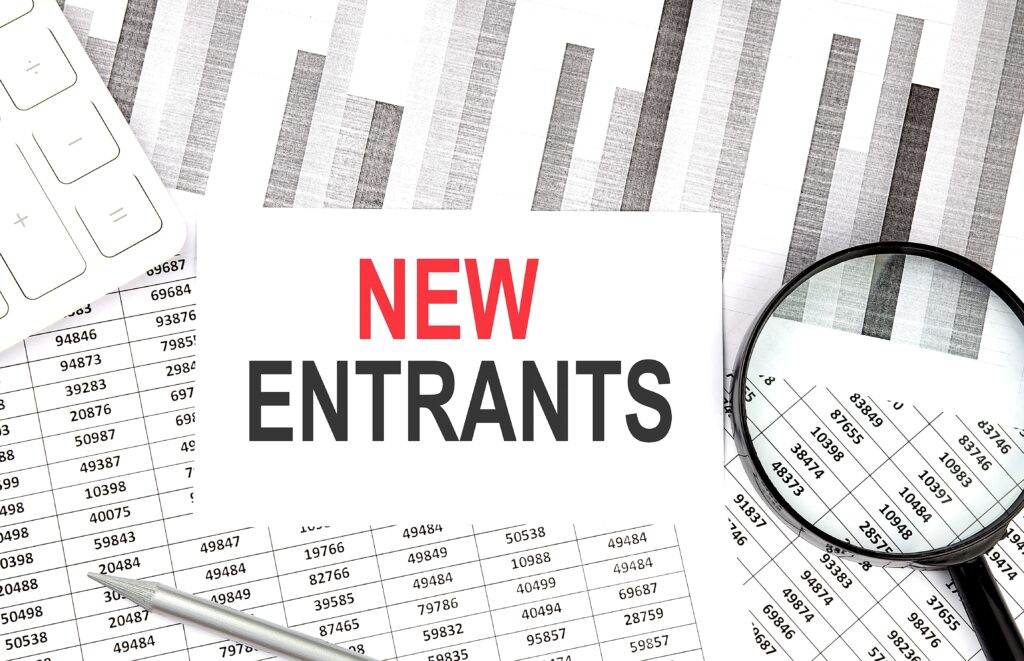 Contracting Has a New-Entrant Problem. The FAR Overhaul Made It Worse.