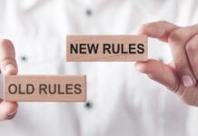 New Requirements for DoD Consulting Contractors