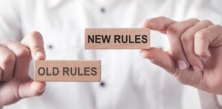 The New Rules of Federal Contracting: Redefining DEI Compliance