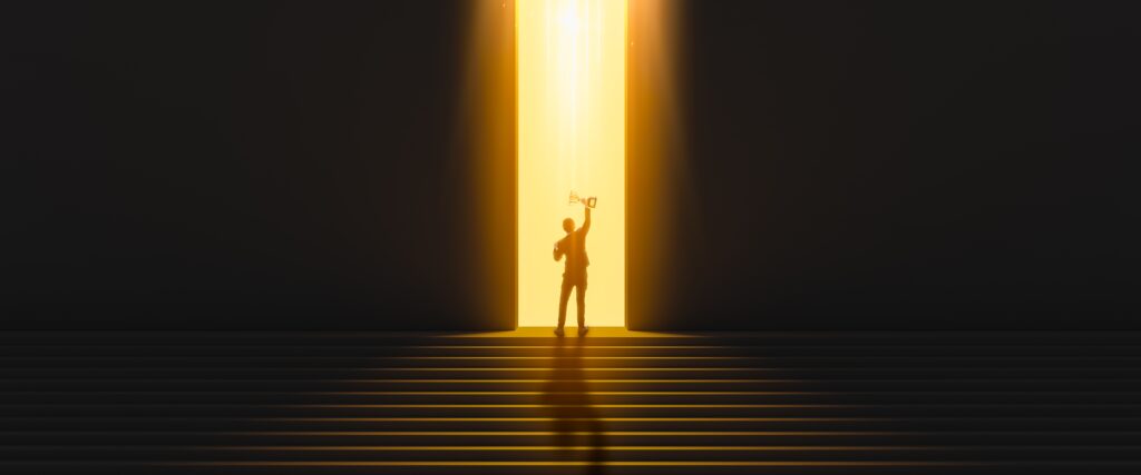 Competitive Intelligence in Federal Contracting: Tracking Awards and Identifying Partners