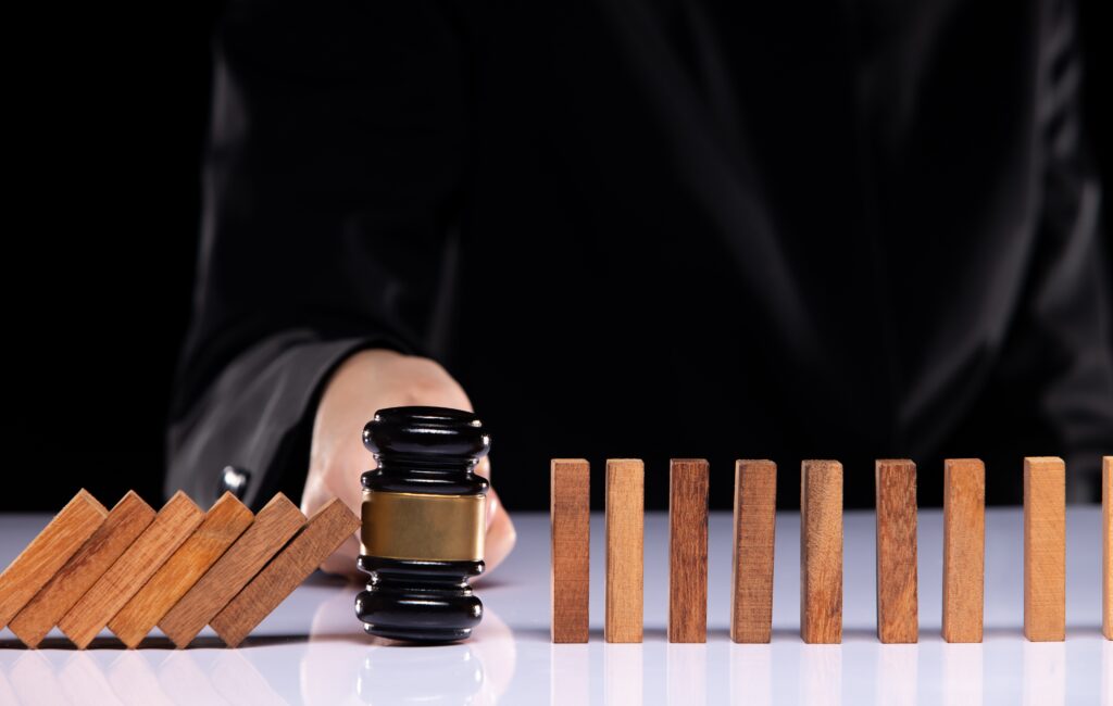 GAO Dismisses Protest, Finds Protester Was Not Next in Line for Award