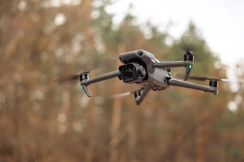 DARPA Gearing Up for Heavy-Lift Drone Competition