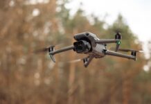 DARPA Gearing Up for Heavy-Lift Drone Competition
