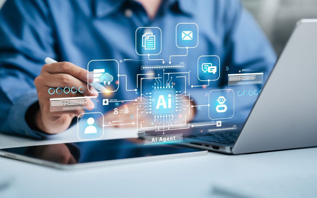 GSA Issues New Clause for AI Contracts