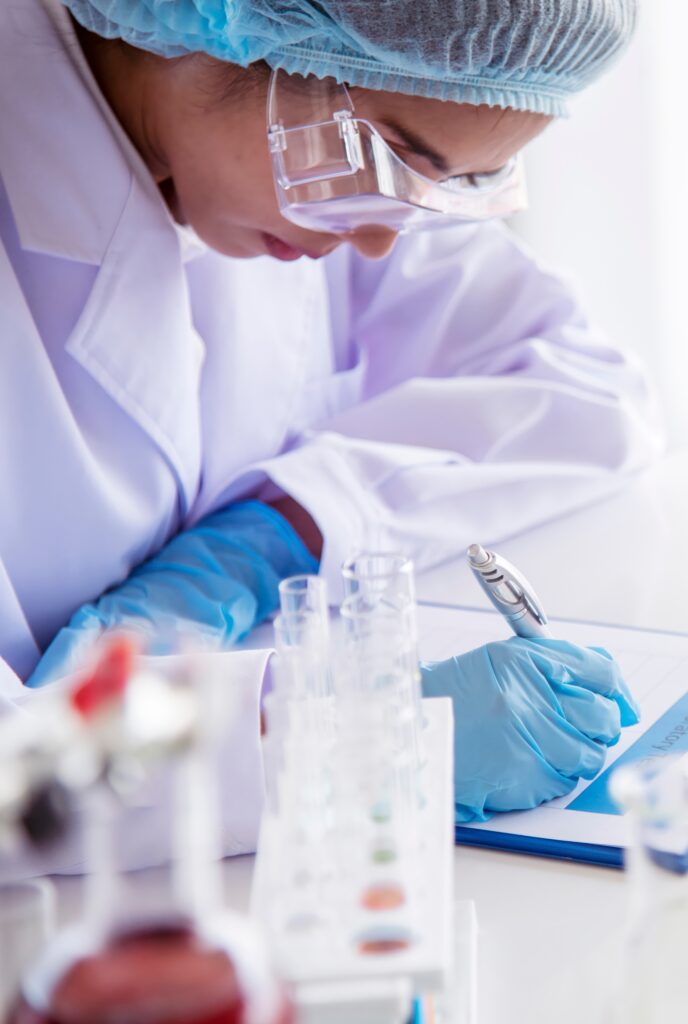 As China Advances, Congress Wants DOD to Get Up to Speed on Biotechnology