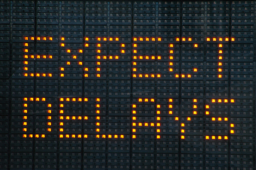 What Ga. Government Contractors Should Know About Bid Protests and Delays During Federal Government Shutdown