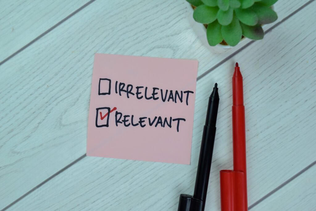 Is Past Performance Relevant If It Falls Under an NAICS Code that Differs from the Solicitation?