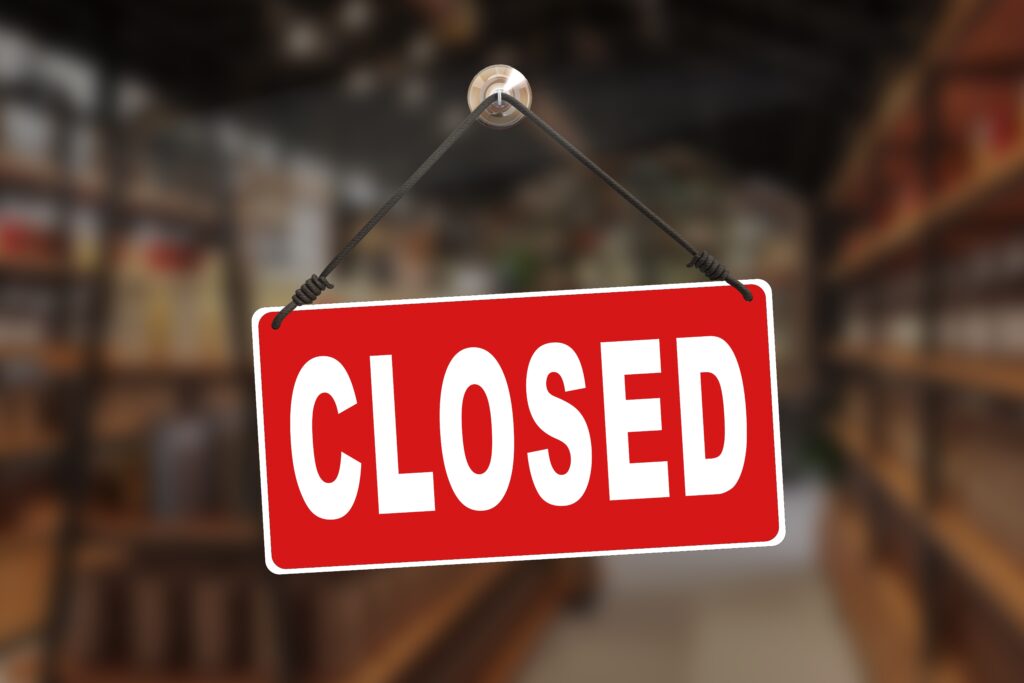 Not All Was Lost Due to COVID Closure. Sovereign Acts Doctrine Negates Many, But Not All Claims