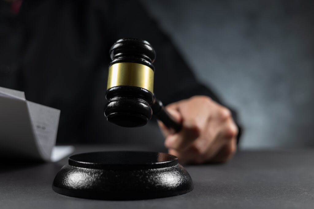 Looking for Injunctive Relief? Don’t Ask ASBCA.