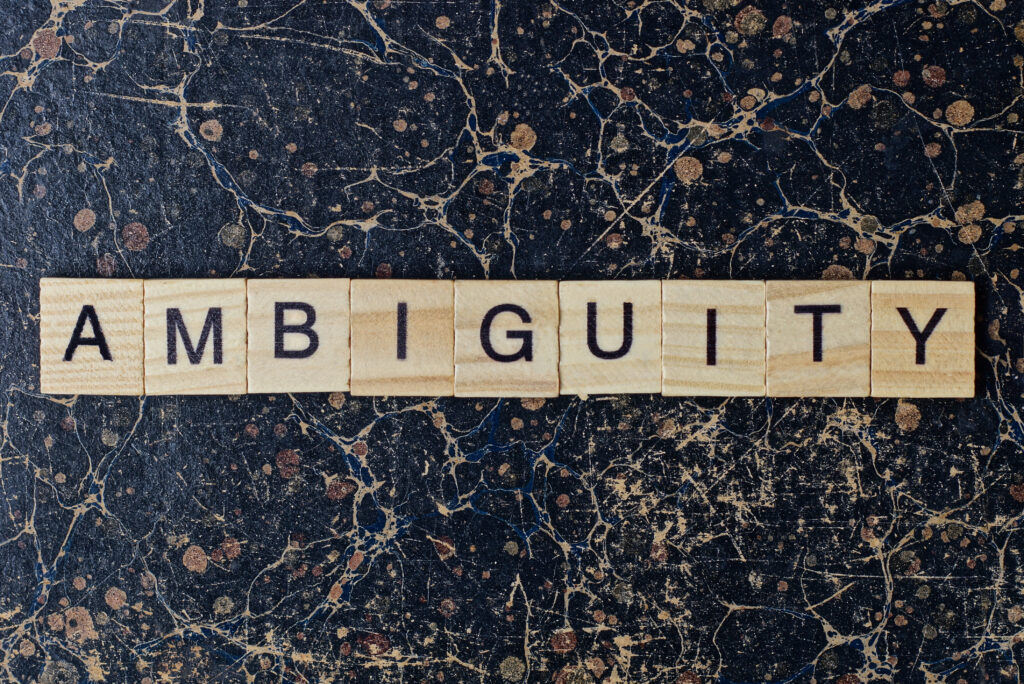 Agency Claimed It Gave Contractor Sufficient Notice Regarding the Exercise of an Option. ASBCA Wasn’t So Sure.