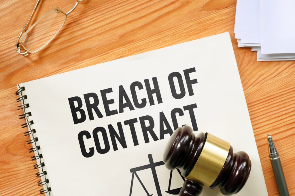 Federal Circuit Reverses ASBCA, Holds Agency’s Termination of Lease Was a Breach