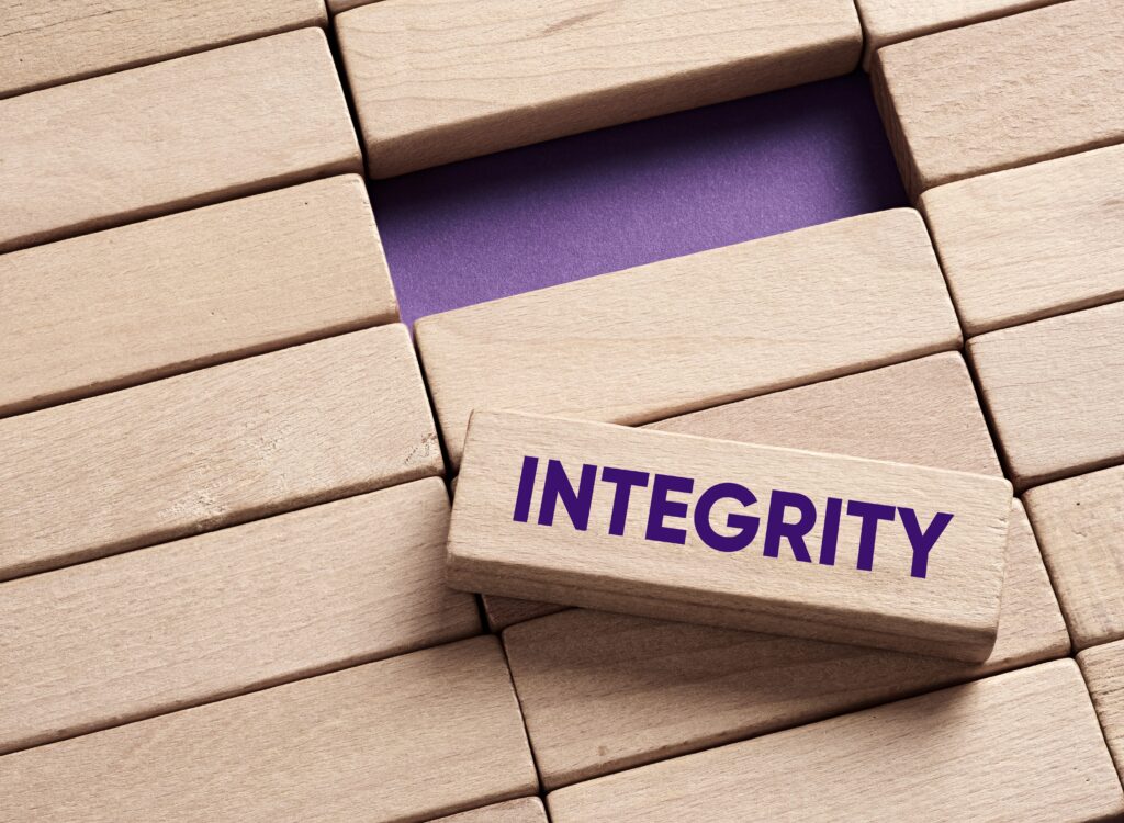 GAO Dismisses Preemptive Protest of Integrity