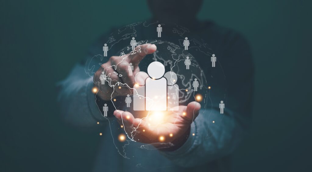 Oracle Wins Contract for First-Ever Governmentwide HR System