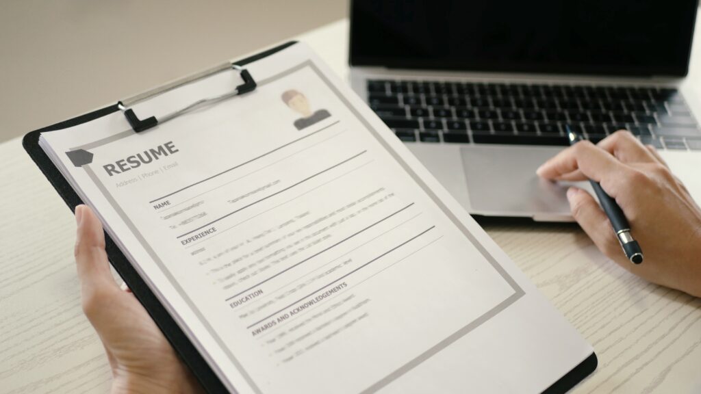 The Solicitation Sought Résumés and Letters of Commitment from Key Personnel. Was this Requirement Overly Restrictive?