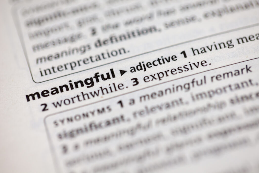 Protester Alleged Discussions Were Not Meaningful. Why Did GAO Reject this Argument?