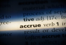 COFC Denies Breach Claim and Clarifies the Meaning of “Accrued”