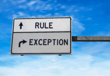 Important Exception to “Size at Initial Offer” Rule Dooms Award to Mentor-Protégé JV