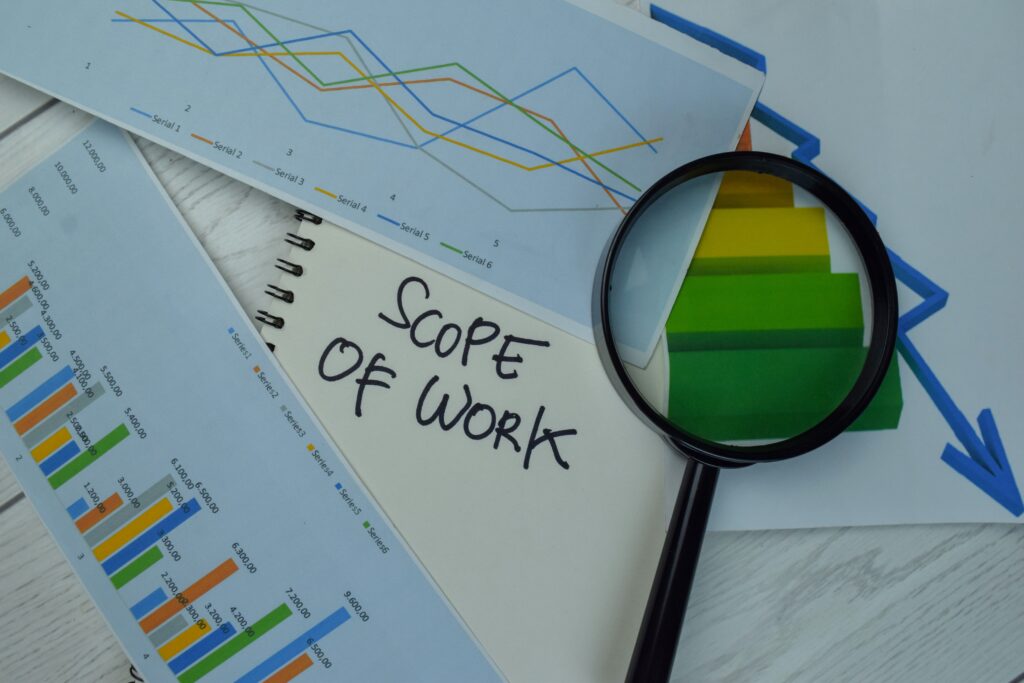 Protester Argued Task Order Solicitation Exceeded Contract’s Scope. GAO Didn’t Agree.