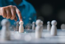 DHS Drops Investigation Into Former Acting CISA Chief’s Failed Polygraph Exam