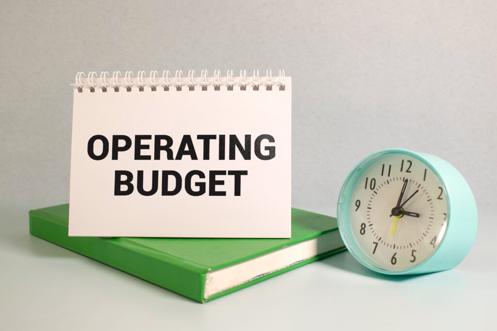 GAO Says Awardee’s Access to Agency Budgets Was Not an Unfair Advantage