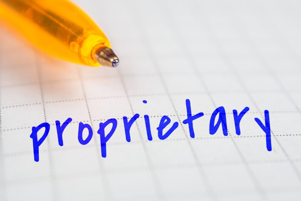 Protester Alleged Solicitation Required Vendors to Implement the Protester’s Proprietary Method. Why Did GAO Reject this Argument?