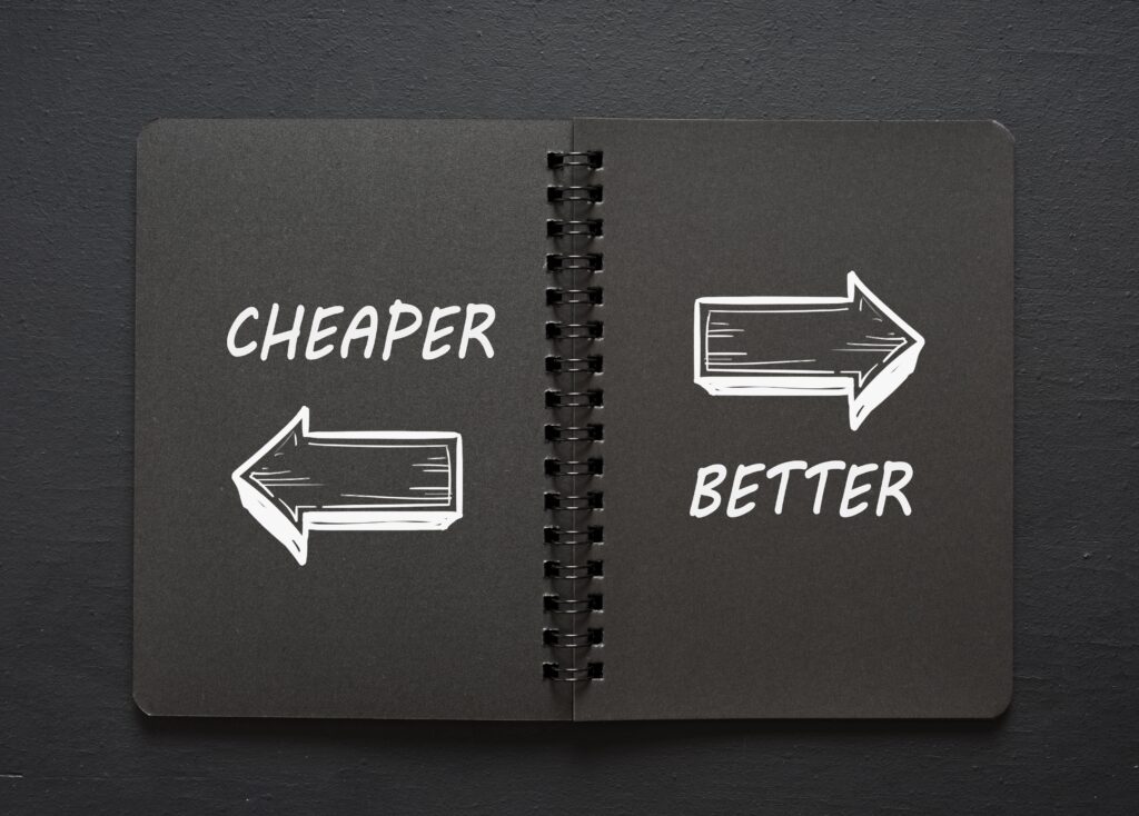 GAO Backs Agency’s Choice of Lower-Priced, Technically Inferior Proposal