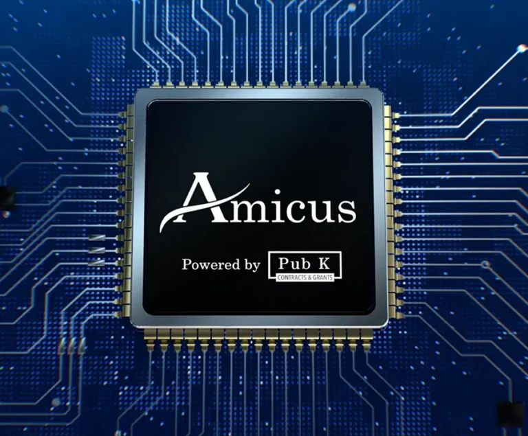 Amicus - PubKGroup