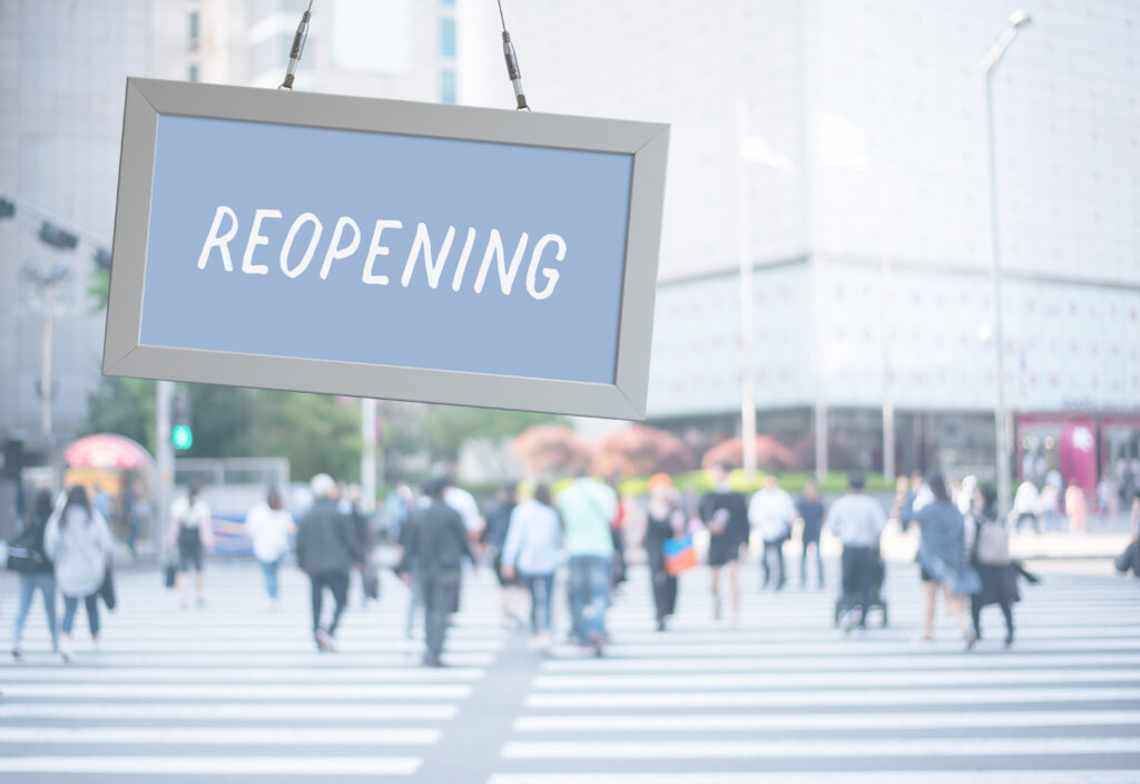 GAO Finds Agency Was Not Required to Reopen Discussions After Corrective Action